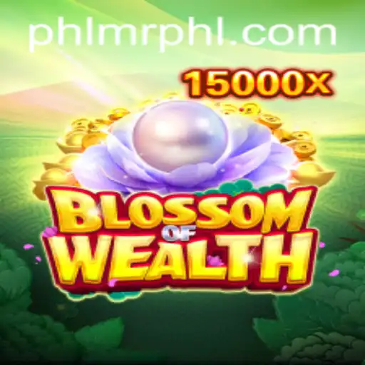 Unveiling 'BlossomofWealth': The Ultimate Gaming Experience with MrPHL