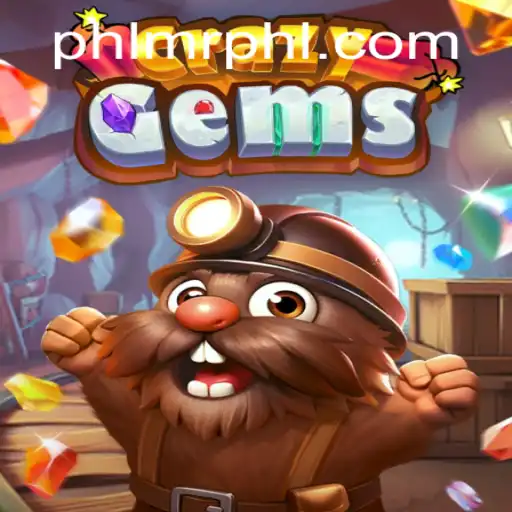 CrazyGems: Dive into the Dazzling World of Strategic Puzzles