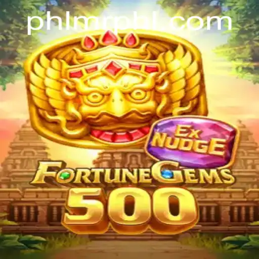 Unveiling FortuneGems500: A Dive into the Glittering World of Luck