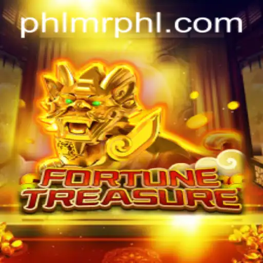 Discover the Thrilling World of FortuneTreasure with MrPHL