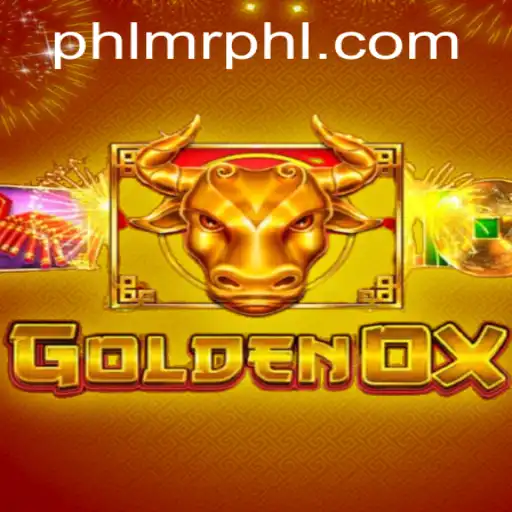 Unveiling GoldenOx: A Thrilling New Game Experience Enhanced by MrPHL