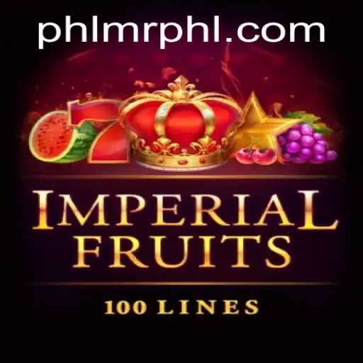 Exploring ImperialFruits100: A Comprehensive Guide to the Colorful Casino Game