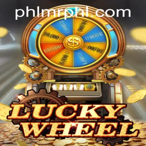Unveiling the Thrills of LuckyWheel: A Deep Dive into the Game