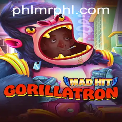 MadHitGorillatron: Dive into the Jungle of Innovation with MrPHL
