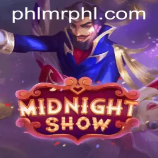 MidnightShow: A Game of Mystery and Intrigue in the Era of MrPHL