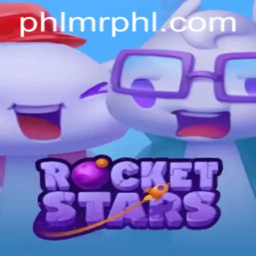 RocketStars: Navigating the Cosmic Adventure with MrPHL