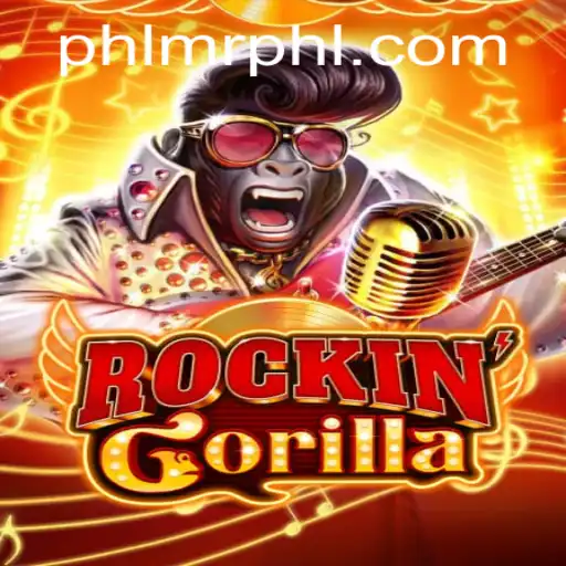 RockinGorilla: A Revolutionary Gaming Experience with MrPHL