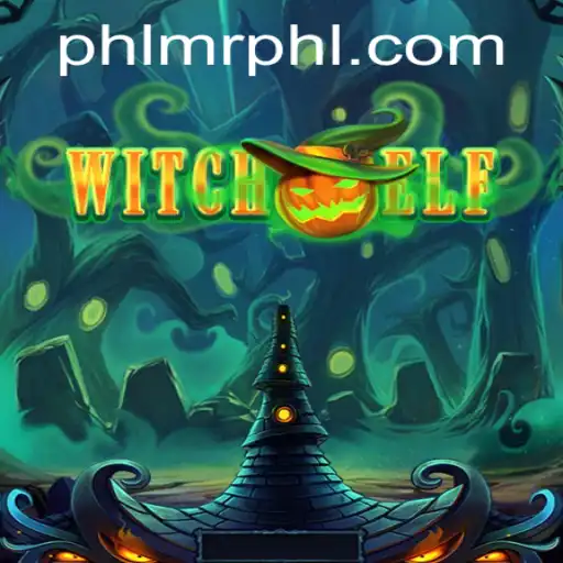 WitchElf: The Enchanting World of MrPHL