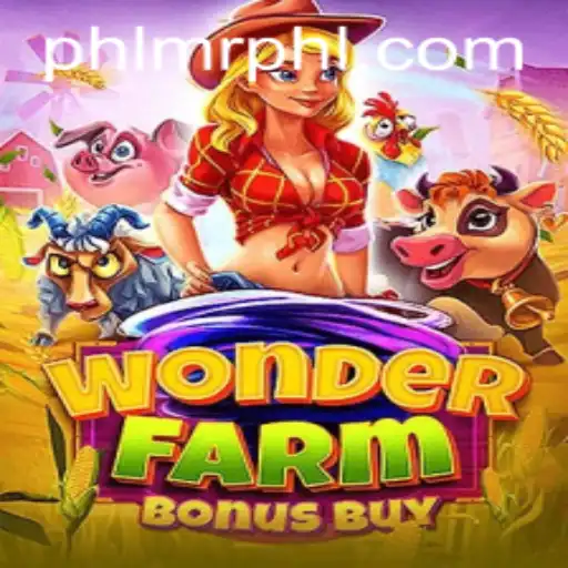 WonderFarmBonusBuy: A New Era in the Gaming World with MrPHL