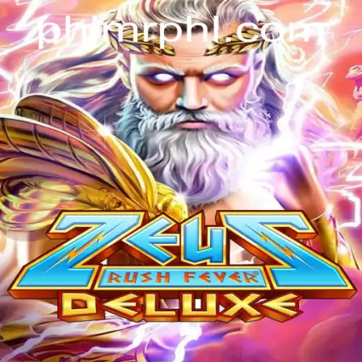 The Electrifying World of ZeusRushFeverDeluxe: A Gaming Adventure like No Other